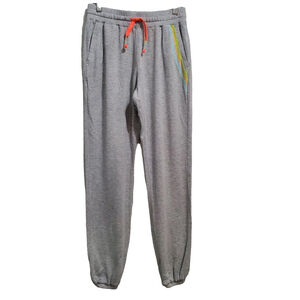 Girl's Vineyard Vines Sweatpants lg Gray